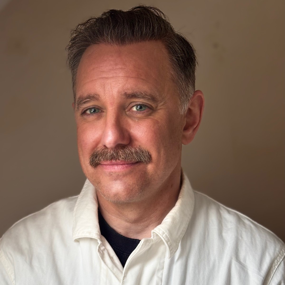 Matthew McStravick