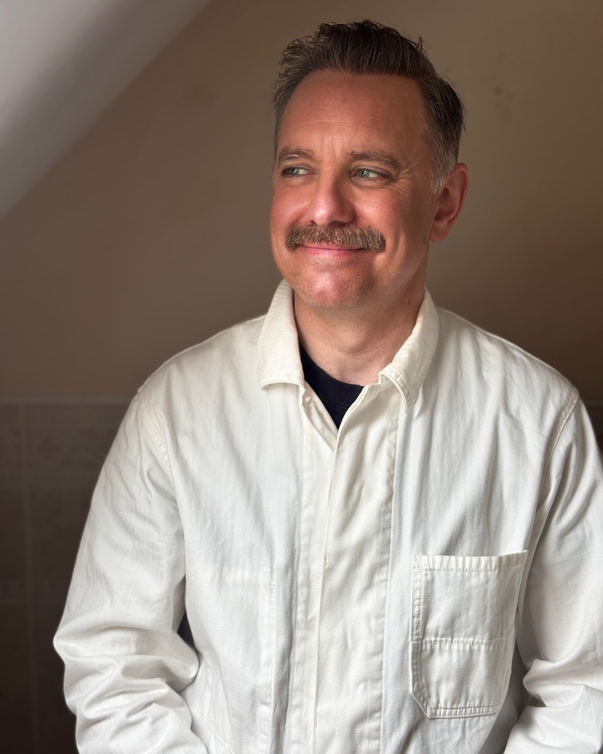 Matthew McStravick
