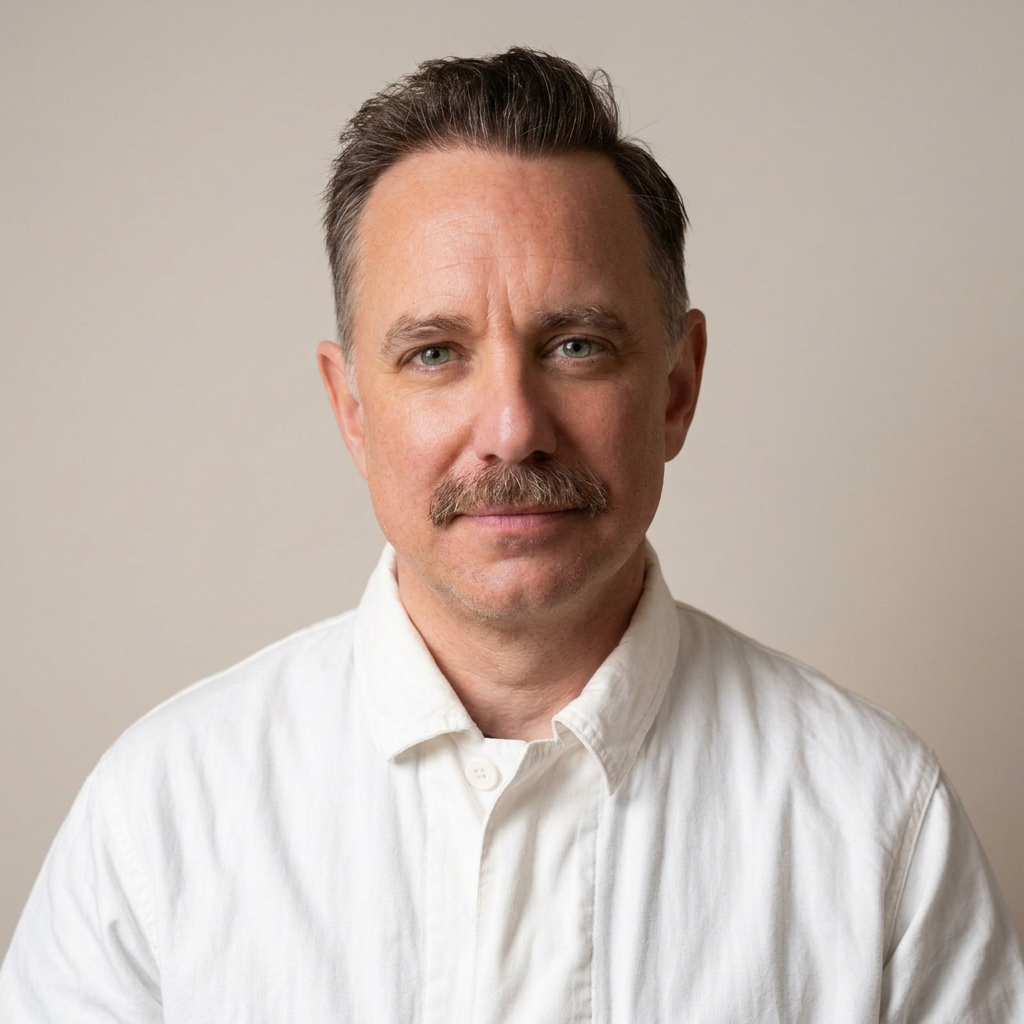 Matthew McStravick