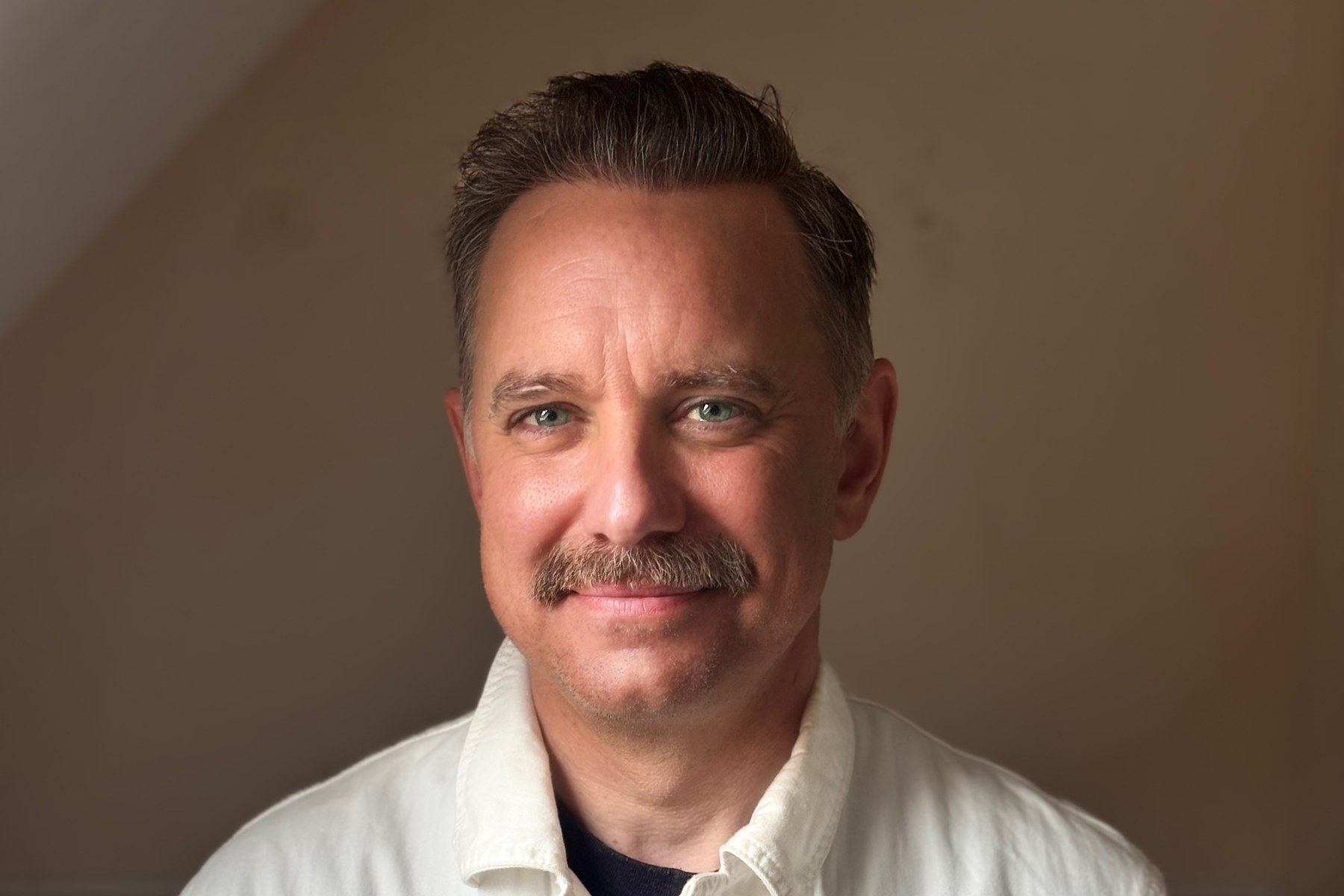 Matthew McStravick